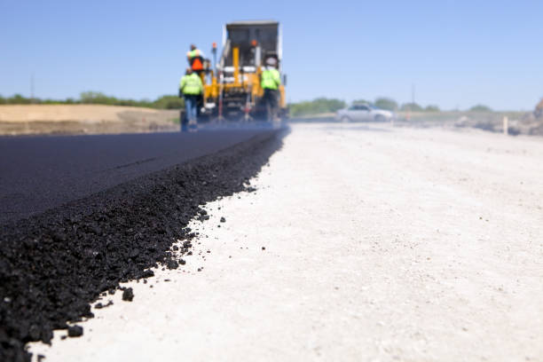 Best Cobblestone Driveway Pavers  in Black Canyon City, AZ