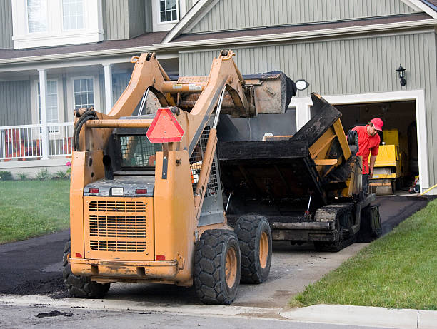Best Concrete Paver Driveway  in Black Canyon City, AZ