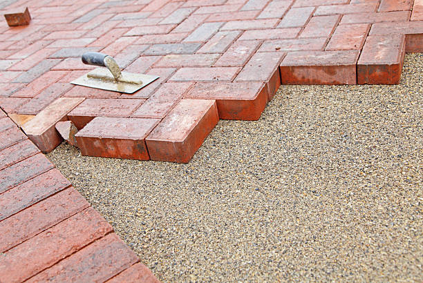 Best Commercial Driveway Pavers  in Black Canyon City, AZ