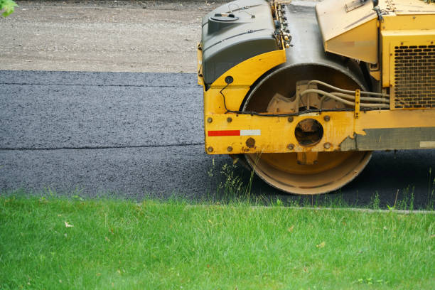 Best Driveway Paving Contractor  in Black Canyon City, AZ