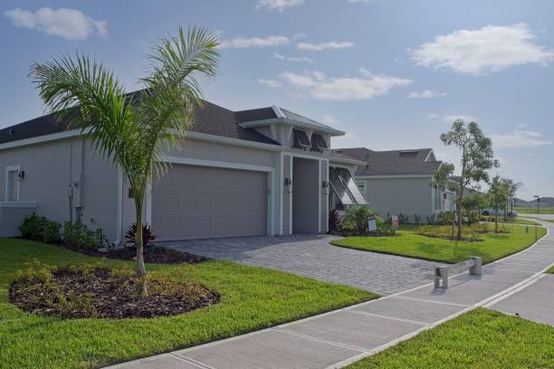 Best Interlocking Driveway Pavers  in Black Canyon City, AZ