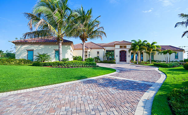 Best Driveway Resurfacing Pavers  in Black Canyon City, AZ