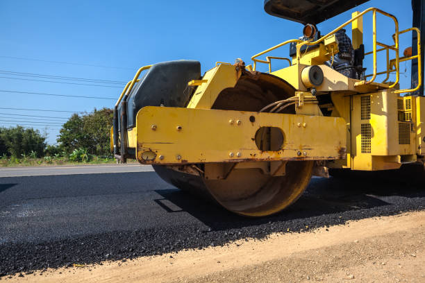 Best Affordable Driveway Pavers  in Black Canyon City, AZ